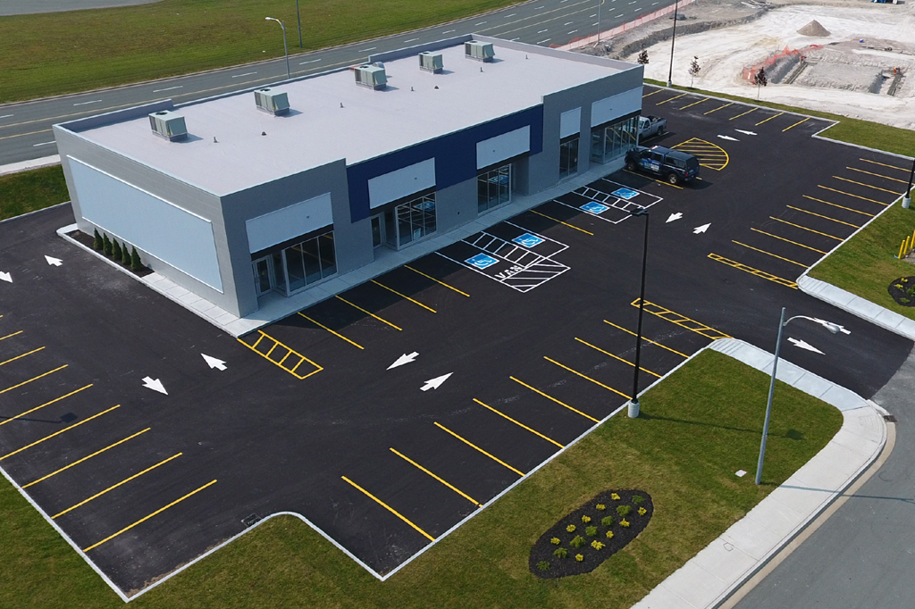 CBS Gateway Development