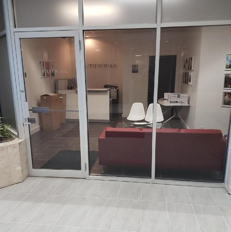 Vacancies Baine Johnston Centre Baine Johnston Properties Limited